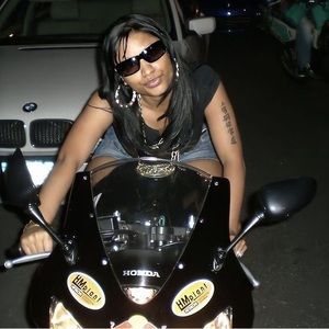 Meet your Posher, Joshua